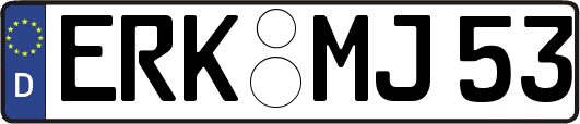 ERK-MJ53