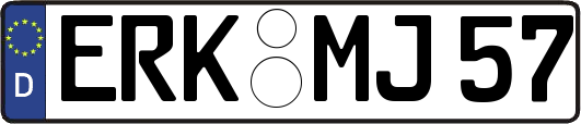 ERK-MJ57