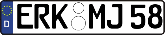 ERK-MJ58