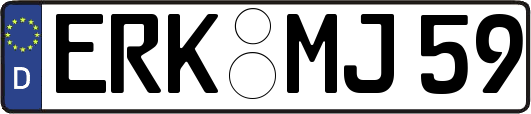 ERK-MJ59
