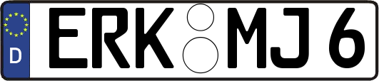 ERK-MJ6