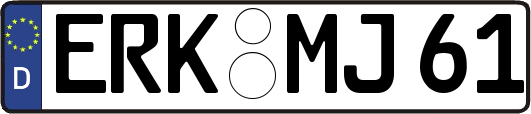 ERK-MJ61