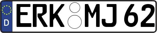ERK-MJ62