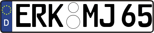 ERK-MJ65