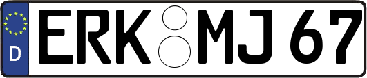 ERK-MJ67