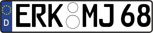 ERK-MJ68