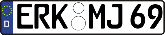 ERK-MJ69