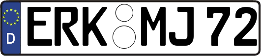 ERK-MJ72