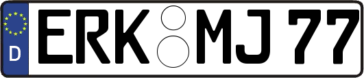 ERK-MJ77