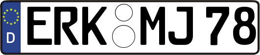 ERK-MJ78