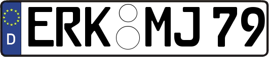 ERK-MJ79
