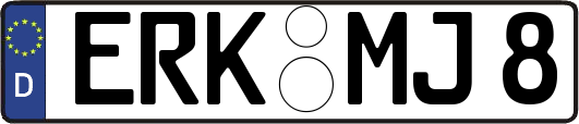 ERK-MJ8