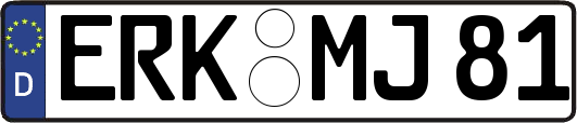 ERK-MJ81