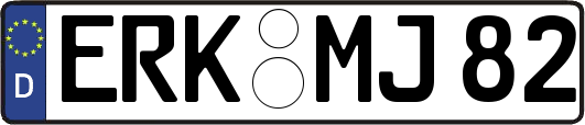 ERK-MJ82