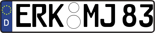 ERK-MJ83