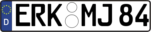 ERK-MJ84