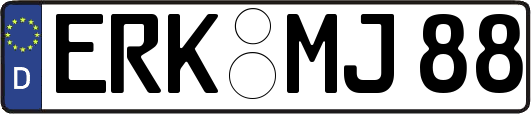 ERK-MJ88