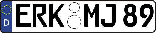 ERK-MJ89