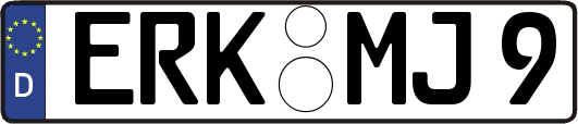 ERK-MJ9