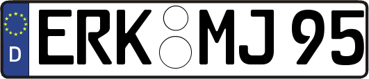 ERK-MJ95