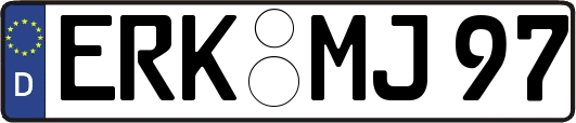 ERK-MJ97