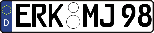 ERK-MJ98
