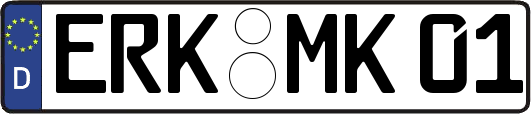 ERK-MK01