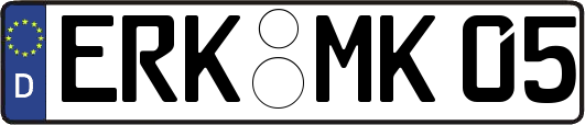 ERK-MK05