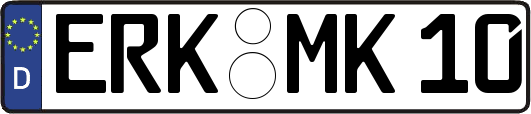 ERK-MK10