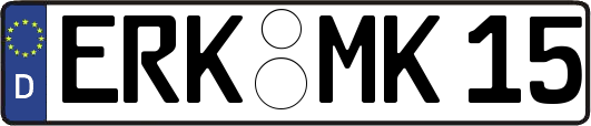 ERK-MK15