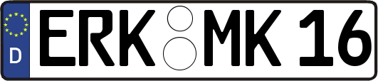 ERK-MK16