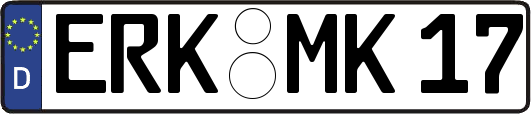 ERK-MK17