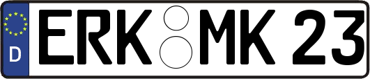 ERK-MK23