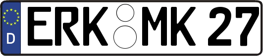 ERK-MK27