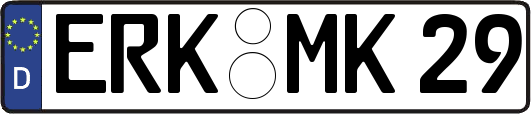 ERK-MK29
