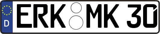 ERK-MK30