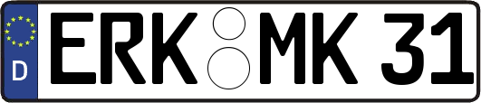 ERK-MK31