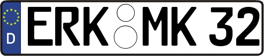 ERK-MK32