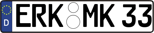 ERK-MK33