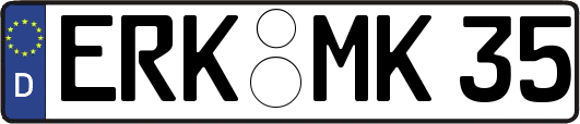 ERK-MK35