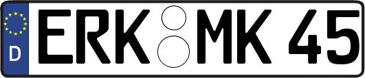 ERK-MK45