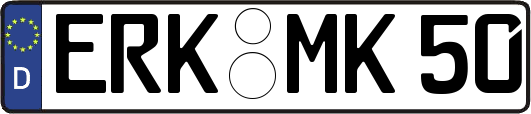 ERK-MK50