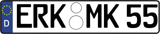 ERK-MK55