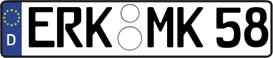 ERK-MK58
