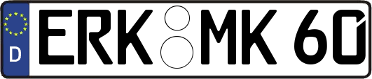 ERK-MK60