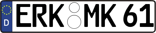 ERK-MK61