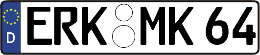 ERK-MK64