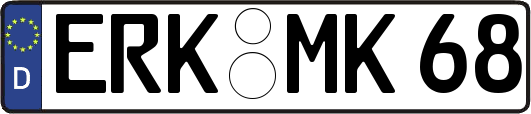 ERK-MK68