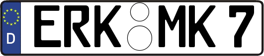 ERK-MK7