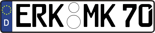 ERK-MK70